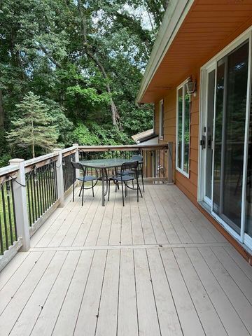 9511 E Ml Avenue, Galesburg, MI 49053