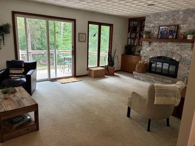 9511 E Ml Avenue, Galesburg, MI 49053