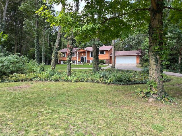 9511 E Ml Avenue, Galesburg, MI 49053