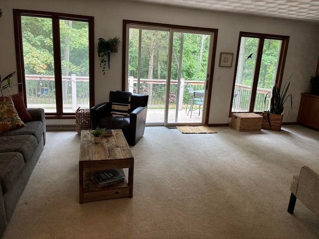 9511 E Ml Avenue, Galesburg, MI 49053