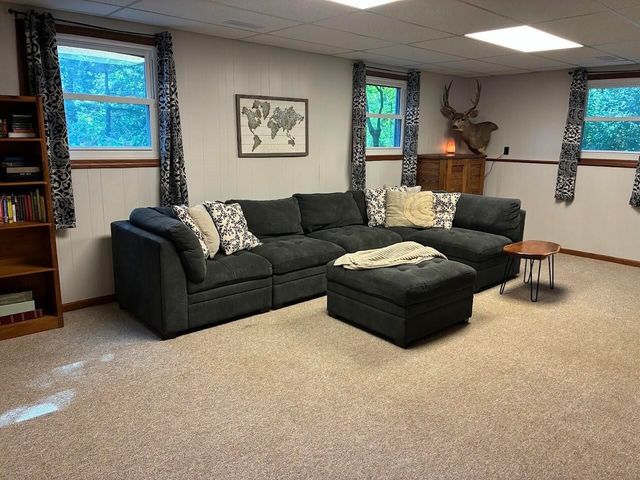 9511 E Ml Avenue, Galesburg, MI 49053