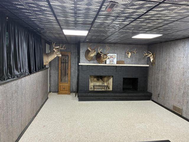 9511 E Ml Avenue, Galesburg, MI 49053