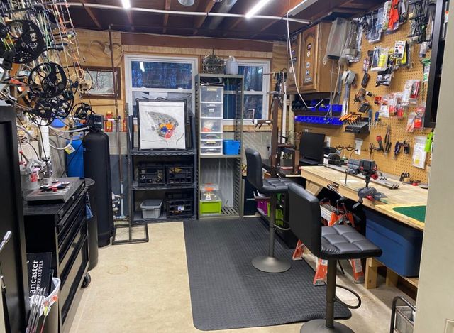 9511 E Ml Avenue, Galesburg, MI 49053