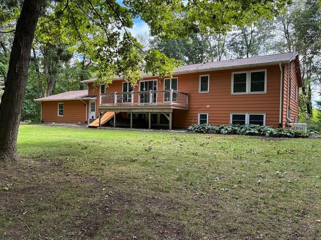 9511 E Ml Avenue, Galesburg, MI 49053