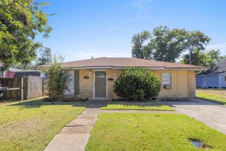 408 Burnett Street, Lake Charles, LA 70601