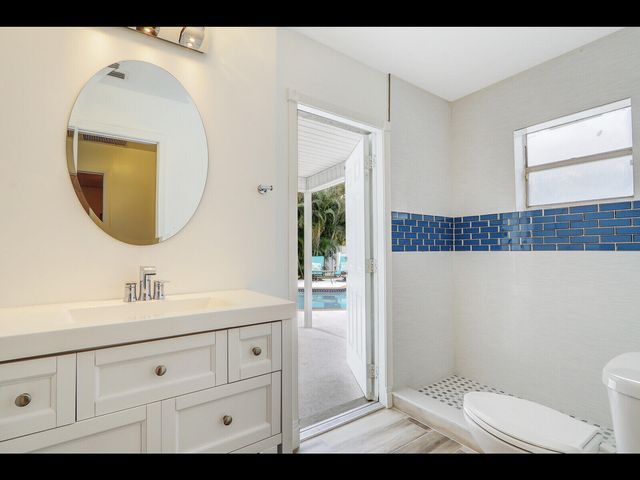 609 Oak Terrace, Jupiter, FL 33458