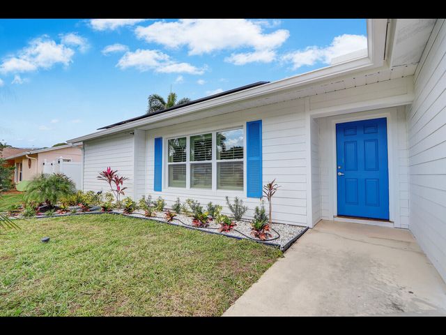 609 Oak Terrace, Jupiter, FL 33458