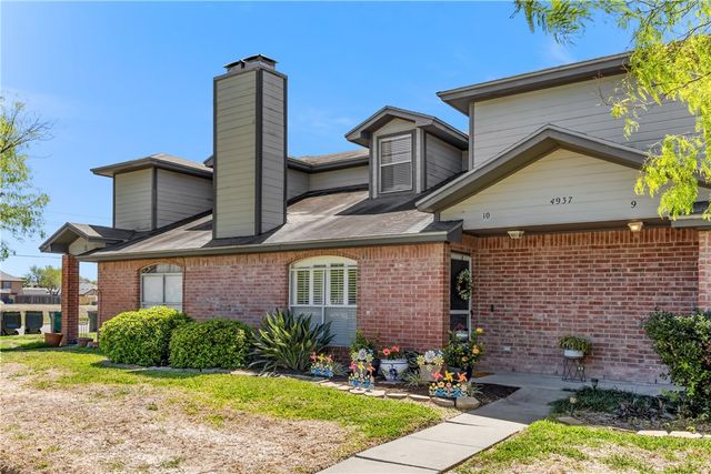 4937 Cedar Pass Dr 10, Corpus Christi, TX 78413