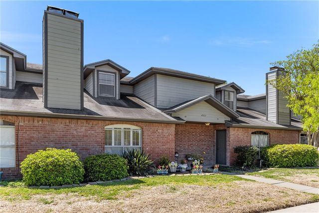 4937 Cedar Pass Dr 10, Corpus Christi, TX 78413