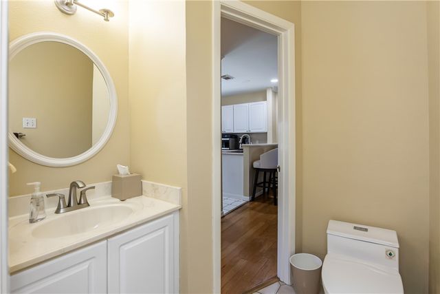 4937 Cedar Pass Dr 10, Corpus Christi, TX 78413