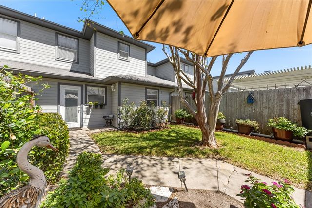 4937 Cedar Pass Dr 10, Corpus Christi, TX 78413