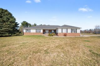 8600 Whippoorwill Lane, Manchester Twp, MI 48158