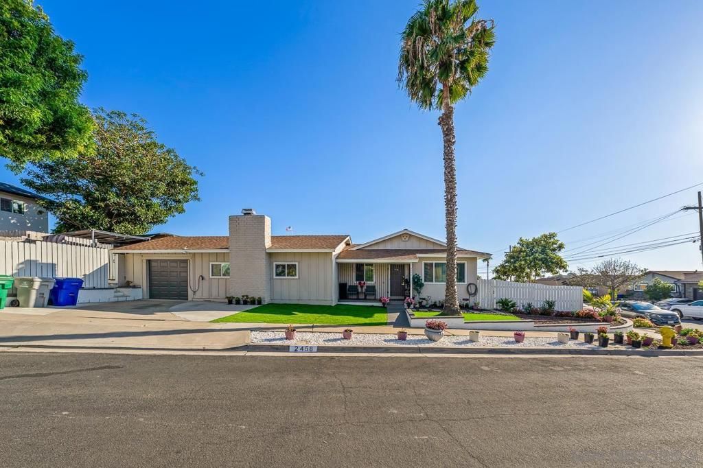 2458 Calle Tortuosa, San Diego, CA 92139 — photo 4