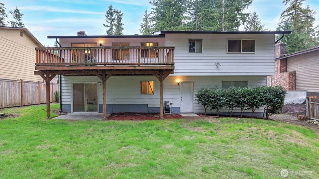 17716 157th Avenue SE, Renton, WA 98058