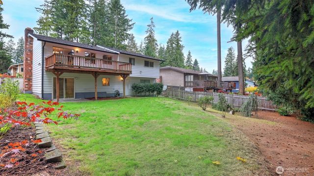 17716 157th Avenue SE, Renton, WA 98058