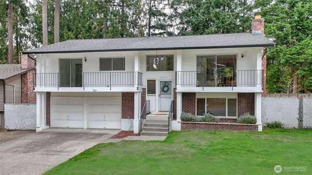 17716 157th Avenue SE, Renton, WA 98058