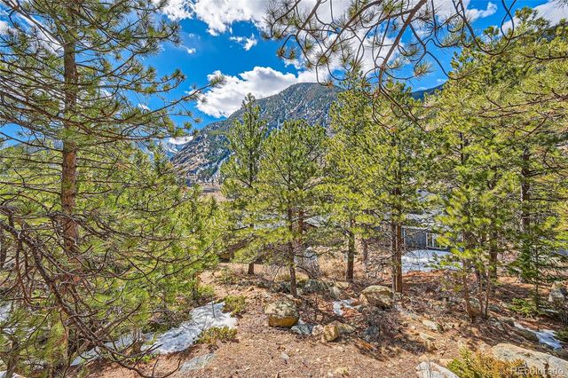 Skyline Road, Georgetown, CO 80444