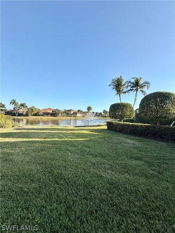 5031 Rustic Oaks CIR, Naples, FL 34105