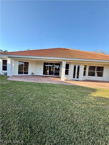 5031 Rustic Oaks CIR, Naples, FL 34105