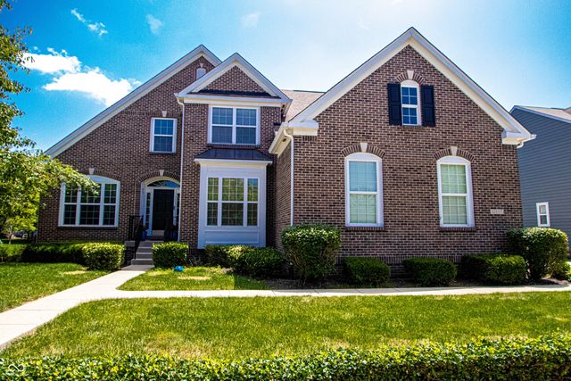 12857 Pennington Road, Fishers, IN 46037