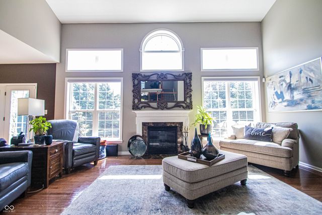 12857 Pennington Road, Fishers, IN 46037