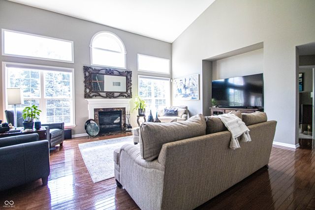 12857 Pennington Road, Fishers, IN 46037