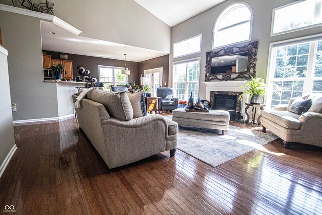 12857 Pennington Road, Fishers, IN 46037