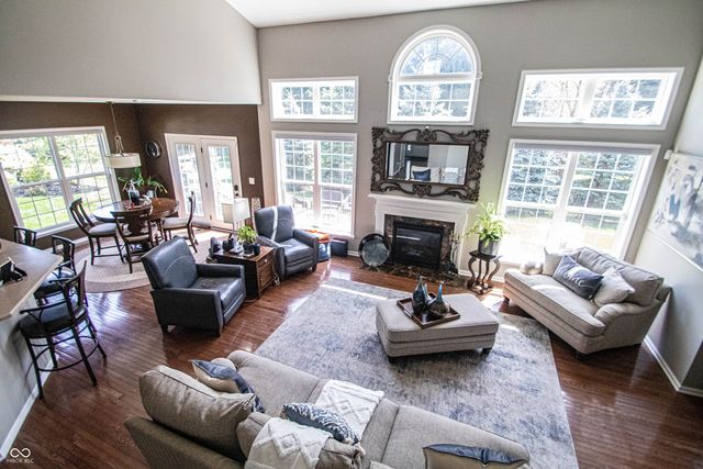 12857 Pennington Road, Fishers, IN 46037