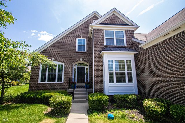 12857 Pennington Road, Fishers, IN 46037