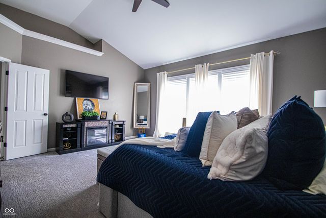 12857 Pennington Road, Fishers, IN 46037