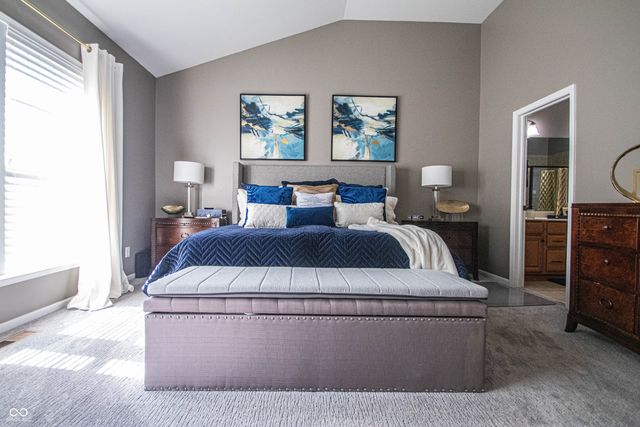 12857 Pennington Road, Fishers, IN 46037