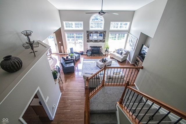 12857 Pennington Road, Fishers, IN 46037