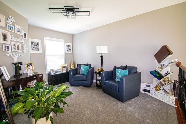12857 Pennington Road, Fishers, IN 46037