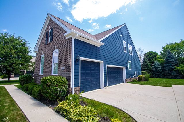 12857 Pennington Road, Fishers, IN 46037