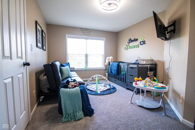12857 Pennington Road, Fishers, IN 46037