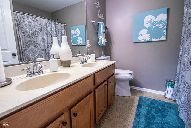 12857 Pennington Road, Fishers, IN 46037
