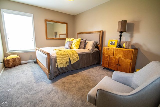 12857 Pennington Road, Fishers, IN 46037