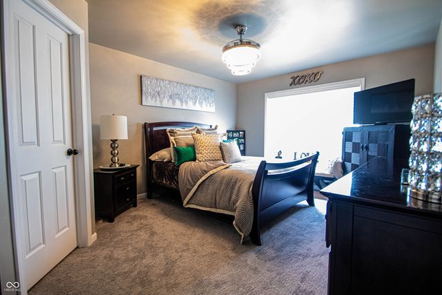 12857 Pennington Road, Fishers, IN 46037