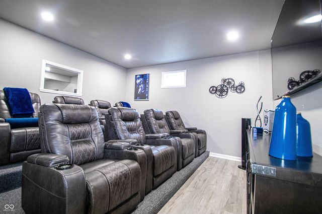 12857 Pennington Road, Fishers, IN 46037