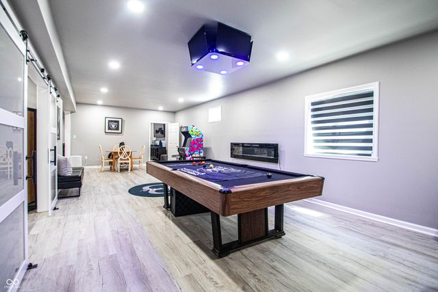12857 Pennington Road, Fishers, IN 46037