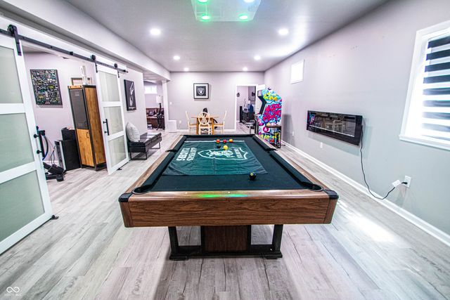 12857 Pennington Road, Fishers, IN 46037