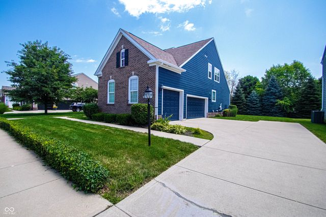 12857 Pennington Road, Fishers, IN 46037