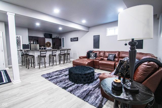12857 Pennington Road, Fishers, IN 46037