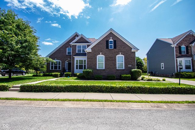 12857 Pennington Road, Fishers, IN 46037