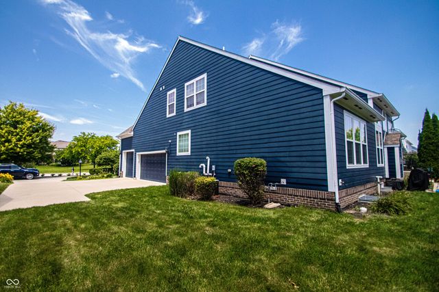 12857 Pennington Road, Fishers, IN 46037
