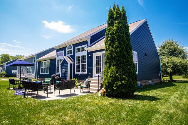 12857 Pennington Road, Fishers, IN 46037