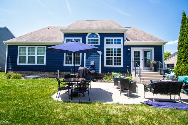 12857 Pennington Road, Fishers, IN 46037