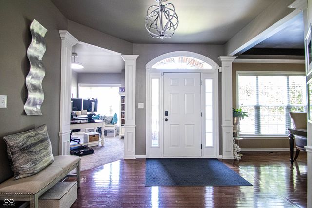 12857 Pennington Road, Fishers, IN 46037