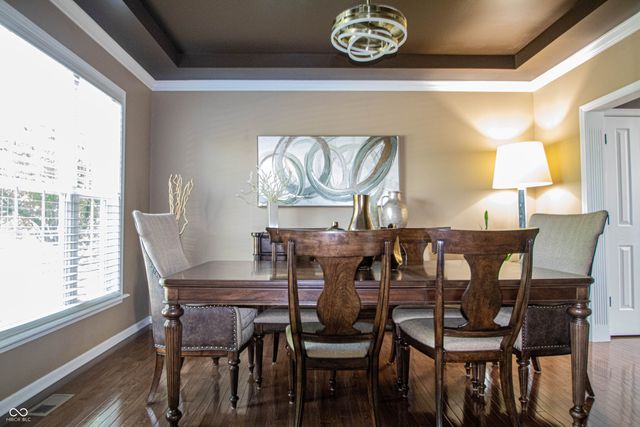 12857 Pennington Road, Fishers, IN 46037