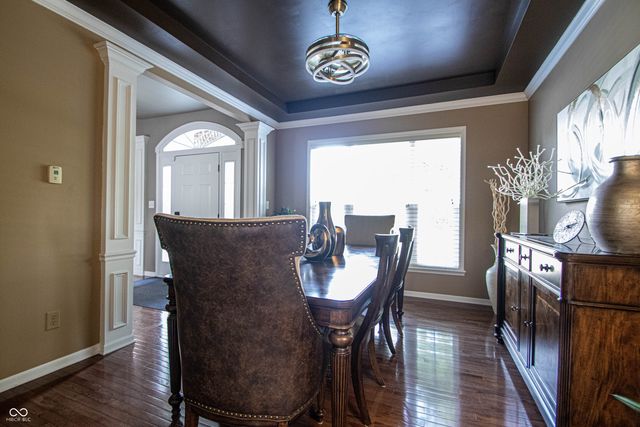 12857 Pennington Road, Fishers, IN 46037